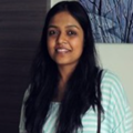 Gitanjali Sarkar - MBA (HR) from XLRI Jamshedpur | B.Tech (Electronics) from NIT, Surat | ACC (Associate Certified Coach) Certified by ICF (International Coach Federation, USA) | Career Coaching Certification from CDA (Career Development Alliance, USA) | 12+ years of experience