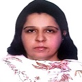 Supriya Kumar - NIFT, Certified Career Analyst, Certified Counsellor International Studies, Masters(Delhi University)