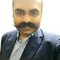 Sumeet Nausalya - MA- Advertising and Marketing Communications, PGDM (Marketing), PGD (Foreign Trade)
