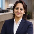 Rashmi Prashant - PG - Human Resources & Industrial Relations