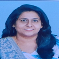 Mrs  Siji Junny - M.A. B.Ed,  Diploma in Guidance and Counselling Psychology, Certified Career Analyst, Founder : Quest Career Counselling