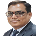 Dr Narendra Valaboju - PhD, MBA, MTM, DHMCT&AN